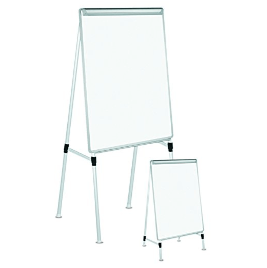 Dry Erase Easel Board