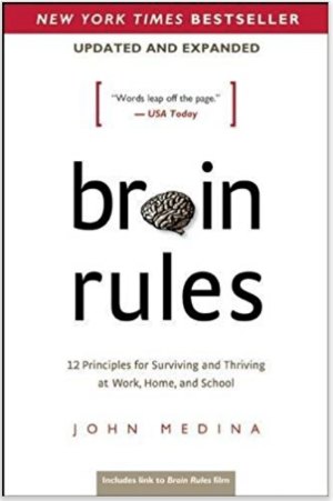 Brain Rules