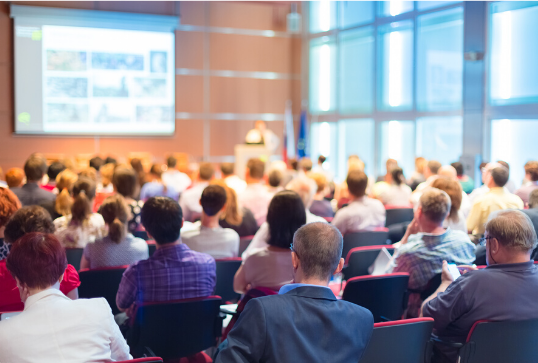 Conference