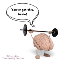 mental flexibility cartoon