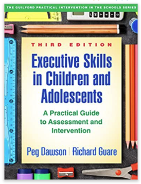 Executive Skills in Children and Adolescents, Third Edition