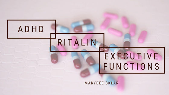 Medication and Executive Function
