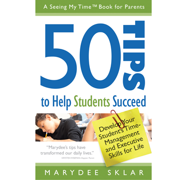 50 Tips to Help Your Student Succeed book cover