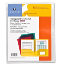 2-Pocket Portfolios