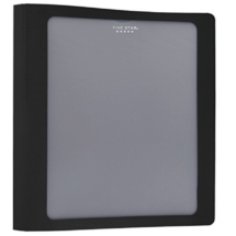 3 Ring Binder Plastic