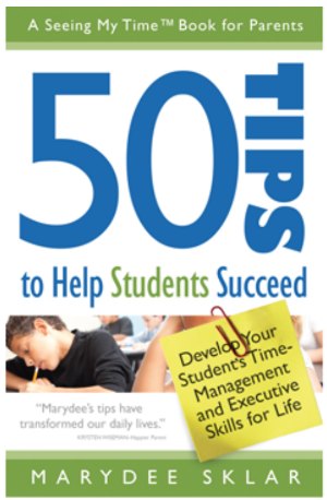 50 Tips to Help Students Succeed
