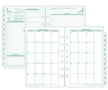 Franklin Covey Refill Pages