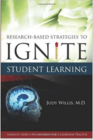 Research-Based Strategies to Ignite Student Learning