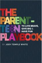 The Parent-Teen Playbook