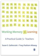 Working Memory and Learning