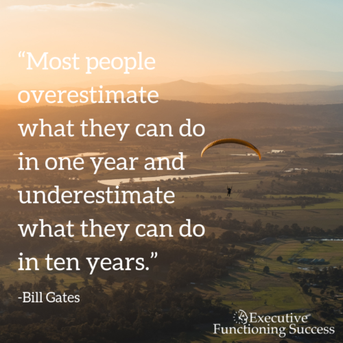 Bill Gates Quote 
