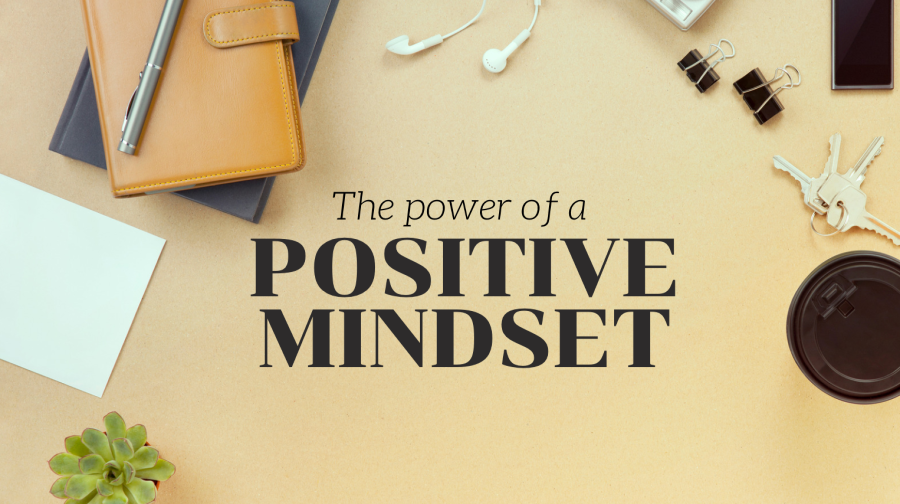The Power of Positive Mindset on Executive Functions - Executive ...
