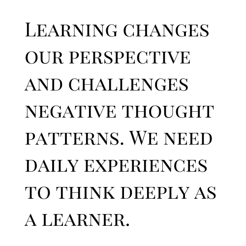 How Learning for Fun Supports the Executive Functions of the Brain ...