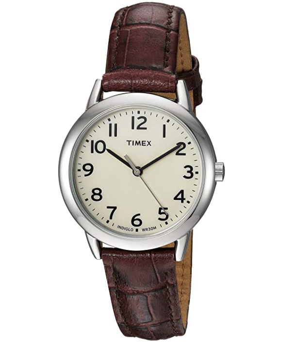 30mm Timex Analog Watch