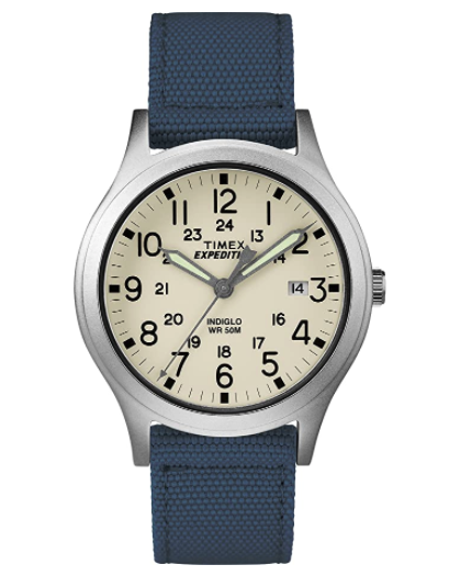 36mm Timex Analog Watch