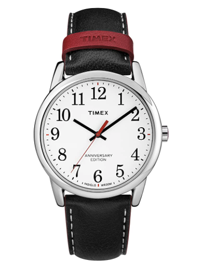 Timex Easy Reader Analog Watch