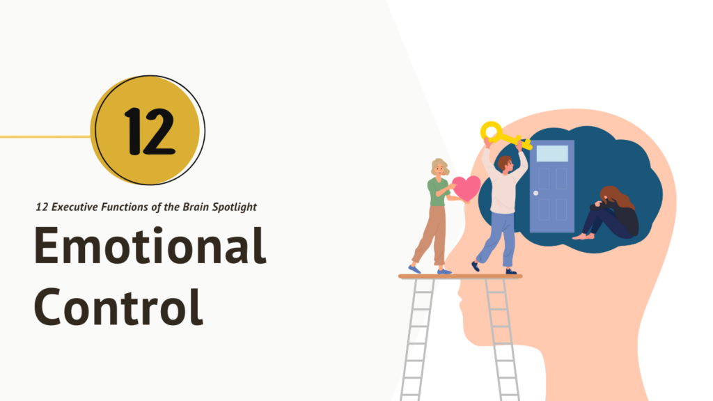 Emotional Control