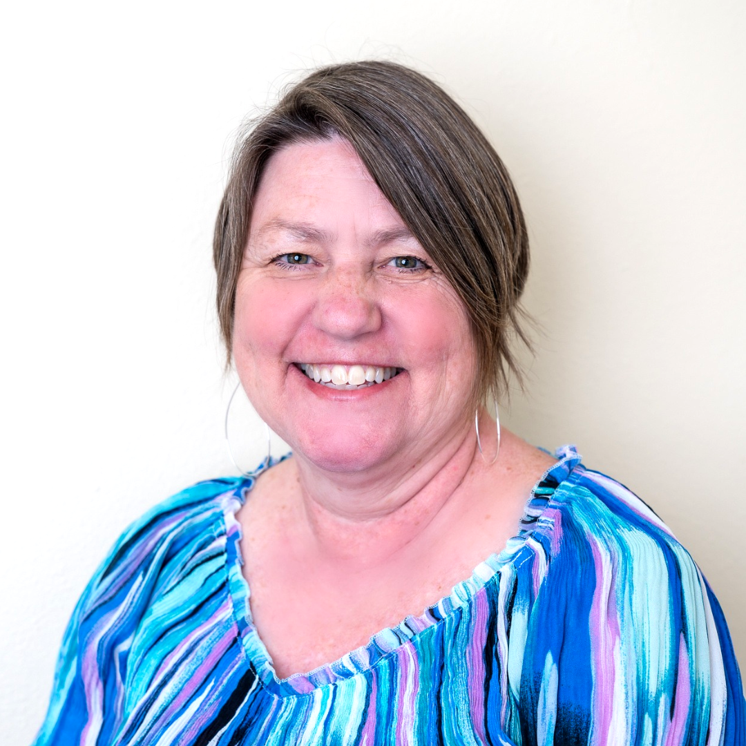 Julie Miller, Owner of Executive Functioning Success