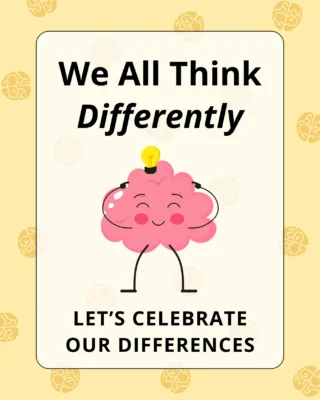 Brains that struggle with ADHD come face to face with real challenges on the daily. But those same folks often come to the table with some pretty amazing strengths, too! I'm not trying to minimize the hard parts of living with executive function challenges with this post. I just want to make sure the strengths get equal airtime.?
?
Here are five that I see again and again in Seeing My Time sessions, and have come to greatly appreciate!?
?
? Hyperfocus: When something lights up the ADHD brain, the depth of concentration can be truly extraordinary! I have seen it so many times.?
?
? Creativity: Research shows that people with ADHD consistently perform higher on measures of creative thinking and out of the box problem solving. Being able to connect unlikely dots is a huge advantage. ?
?
? Energy and Enthusiasm: When an ADHD brain is engaged, that energy is contagious. It drives ideas, inspires others, and gets things moving.?
?
? Noticing What Others Miss: Many people with ADHD have a heightened sensitivity to their environment. They pick up on details, patterns, and nuances that others walk past.?
?
? Resilience: A lifetime of navigating systems that were not built for your brain builds a kind of quiet, deep resilience. ADHD brains know how to adapt, improvise, and keep going.?
?
In honor of ADHD Awareness Month, we see you, we celebrate you, and we are so glad you are here. ??
?
#ADHDawarenessmonth